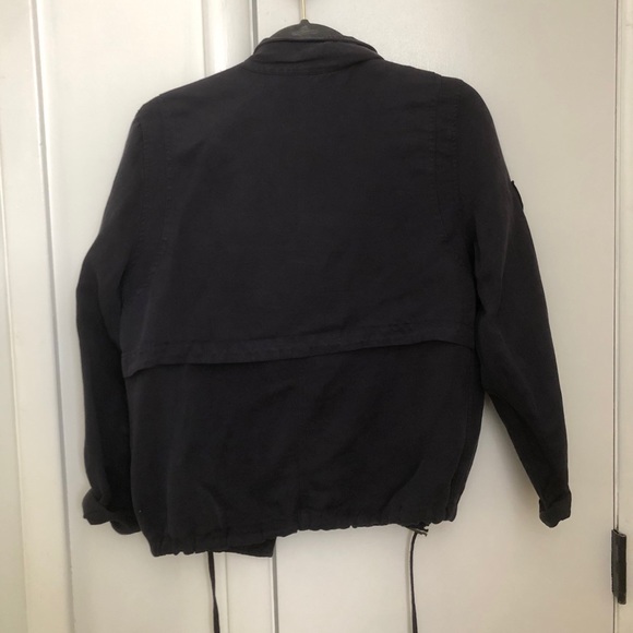 Rails jacket - Picture 2 of 3